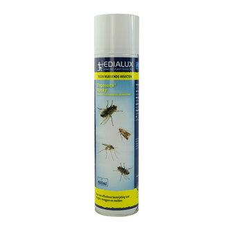 Edialux Topscore spray tegen vliegende insecten