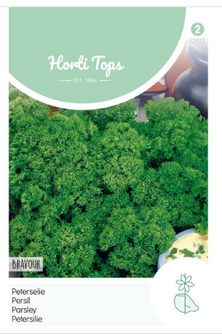 Peterselie Bravour | Groentezaden