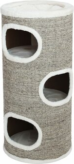 Krabton Desert 90x42 cm &ndash; 4 slaapplekken &amp; sisal