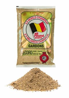 Marcel vd Eynde Rekord goud 2 kg