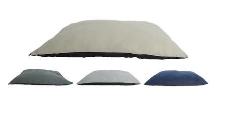 Boon hondenligkussen 100x70cm- 4 kleuren