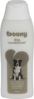 Boony Conditioner 300ml hondenvacht verzorging