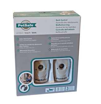 PetSafe US Anti-Blaf Control verpakking 2 stuks