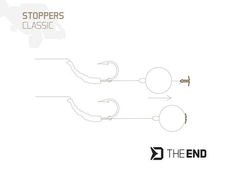 Delphin mix boiliestoppers