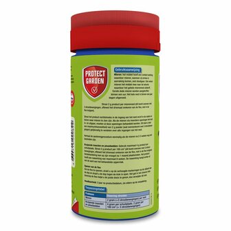 Protect Garden Fastion KO mierenpoeder 250g strooibus tegen mieren