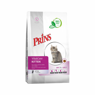 Prins VitalCare Kitten 5kg
