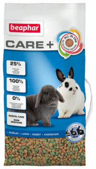 Beaphare Care+ konijnenvoer