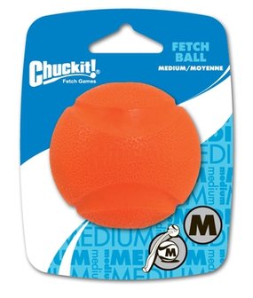 Chuckit Fetchball 6cm