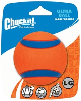 chuckit Ultra Ball 10 cm xxl