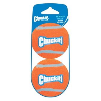 chuckit tennisbal maat s