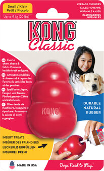 Kong Classic S