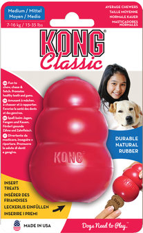 Kong Classic m