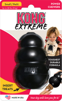 Kong extreme maast s tot 9kg