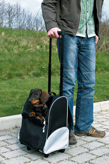 honden trolley