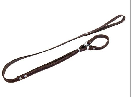 Jack en Vanilla sliplijn Bruin