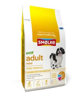 Smolke Adult Mini