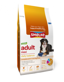 Smolke Maxi Adult