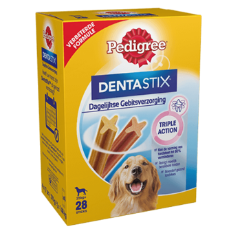 Pedigree dentastix maxi