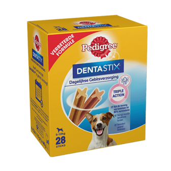 Pedigree Dentastix Mini