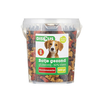 Discus Botje gezond glutenvrij