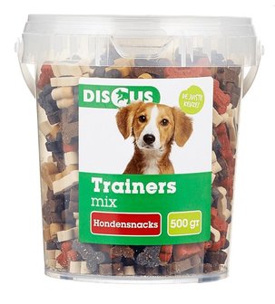 Discus Trainermix 500gram