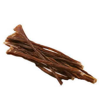 Runder spaghetti  hondensnack 100 gram