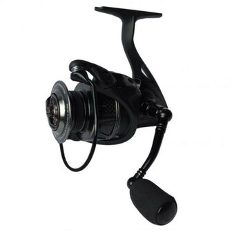 Ron Thompson X-symmetry 40FD