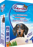 Renske vers vlees maaltijden oceaanvis