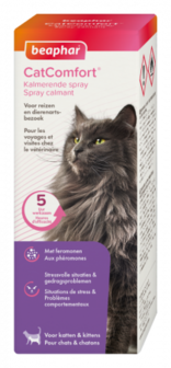 Beaphar CatComfort Kalmerende Spray