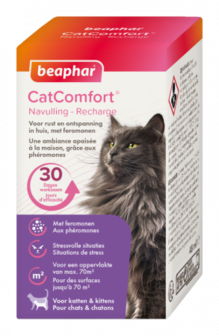 Beaphar CatComfort Verdamper Navulling