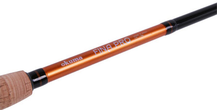 okuma fina pro blank