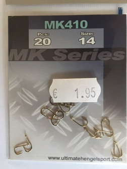 Ultimate MK410 Vishaken met oog