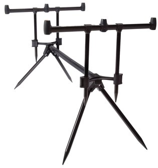 Lionsport treasure easy rodpod