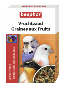 Beaphar vruchtzaad 150gram