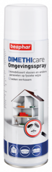 Demithicare omgevingsspray