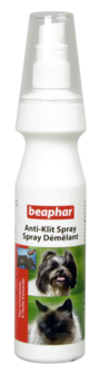 Beaphar Anti-klit spray
