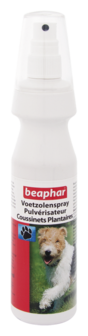 Beaphar Voetzolenspray