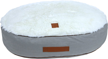 Boony Dreamer Polar White
