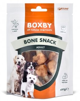 Proline Boxby bone snack