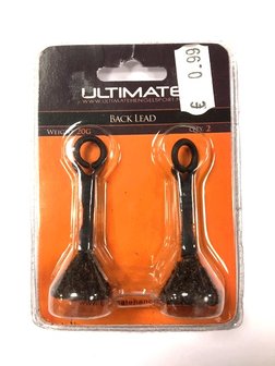 Ultimate Backlead