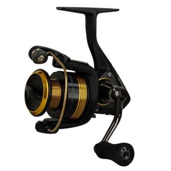 Okuma custom spin 40FD