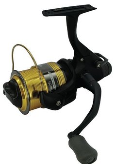 Okuma Carbonite 2M 