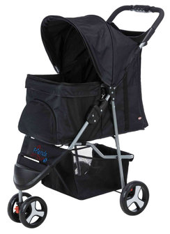 honden buggy det.5