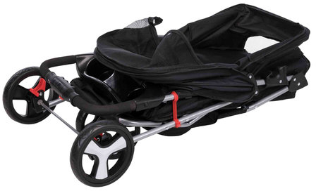 honden buggy det.9