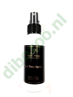 Jean Peau Tea Tree spray
