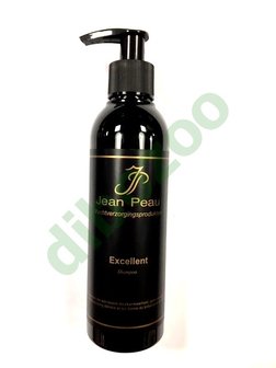 Jean Peau Excellent shampoo