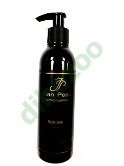 Jean Peau Volume Shampoo