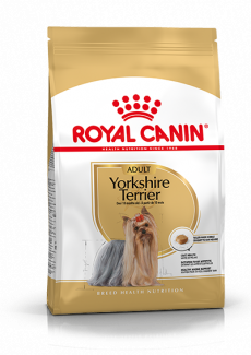 Royal Canin Yorkshire adult