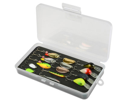 Spro tacklebox eva foam