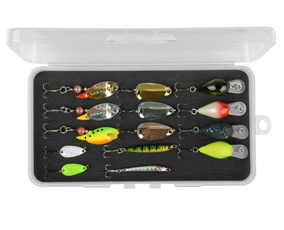 Spro tacklebox eva foam